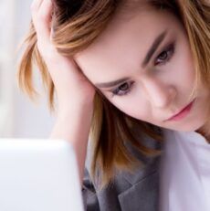 Colaboración con Newtral.es sobre el «Síndrome Postvacacional»